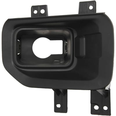 Bumper - onderdelen BLIC 6502-07-2593916P