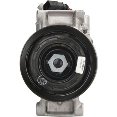 Compressor, airconditioner DENSO DCP32066