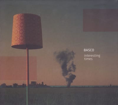 Basco - Interesting Times (CD)