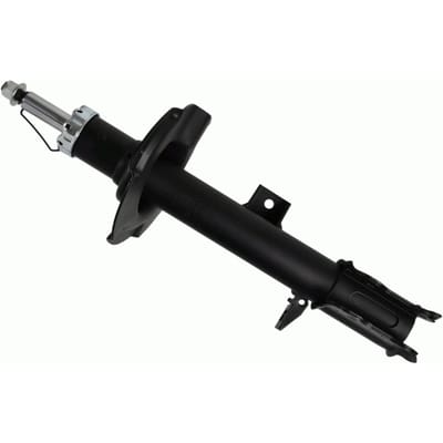 Schokdemper SACHS 317 101, links