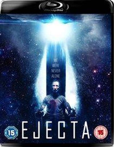 Ejecta