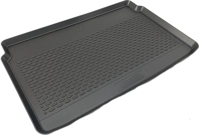 Kofferbakmat voor Opel Corsa F (vanaf 2019), Corsa-e (vanaf 2020) - TPE-Rubber