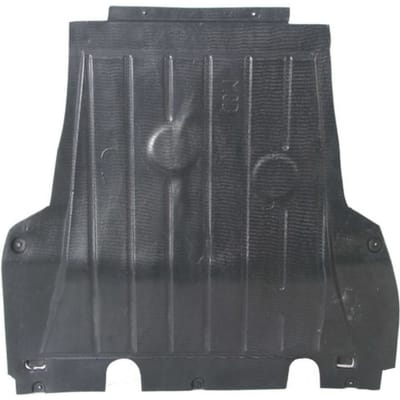 Afdekking motor BLIC 6601-02-6007860P