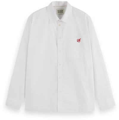 Scotch & Soda - Dames - Blouses