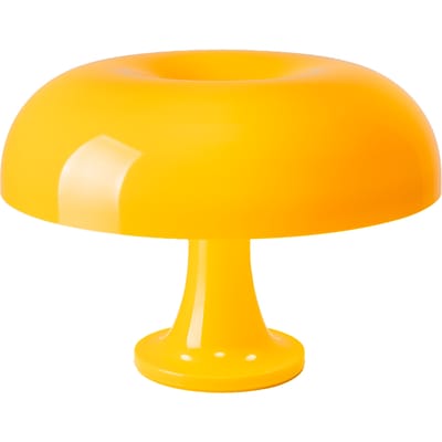 Artemide Nessino Special Edition Tafellamp Geel