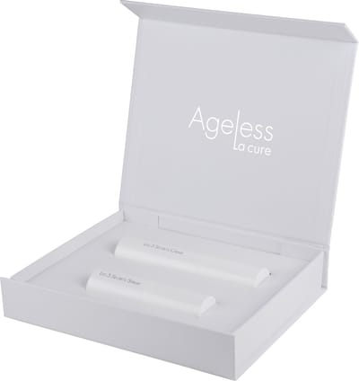 Ageless LA Cure Coffret