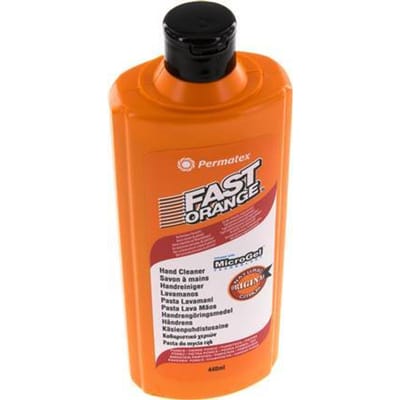 Handreiniger Sinaasappelgeur 440ml Fles