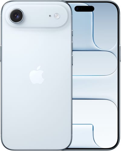 Apple iPhone Air - 256GB - Sky Blue