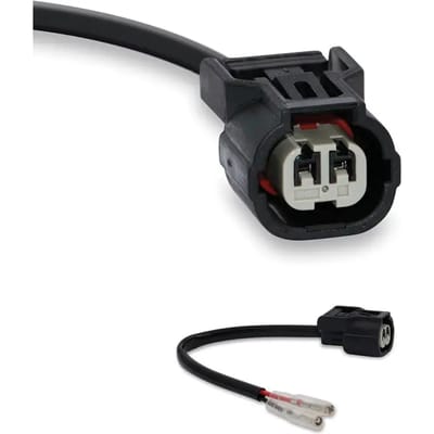 Accessoire TAAC pour Moto Kawasaki 1000 Zx-10 R Ninja Après 2021 connexion origine cligno Neuf