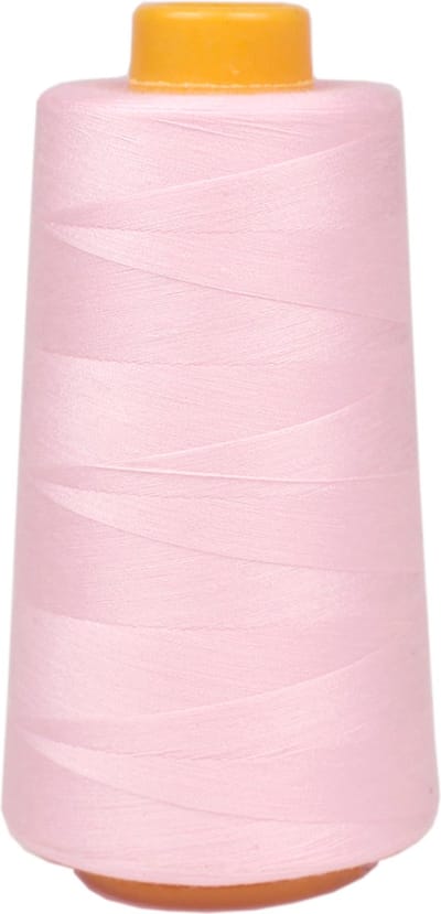 Lockgaren 100 polyester 2740 meter Kleur 749 Lichtroze