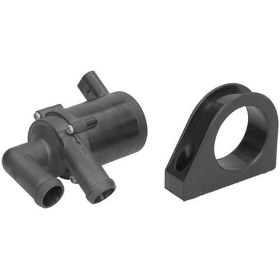 Hulpwaterpomp, extra verwarming NRF 390077