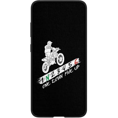 Telefoonhoesje voor Samsung Galaxy S24 S23 iPhone 15 14 Xiaomi Redmi Note 13 12 11 8 10 9 Pro Max X XR OPPO Huawei Motorfiets Motor 1N23456 Kunst Cover for Redmi Note 11S 5G
