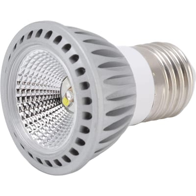 Ampoule de Chaleur UVA UVB à Miroir Concave et Convexe Spectre Complet LED Ampoule de Remplacement Chauffante pour Reptile