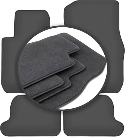Premium automatten voor: BMW 1 F23 cabriolet (2011-2019)