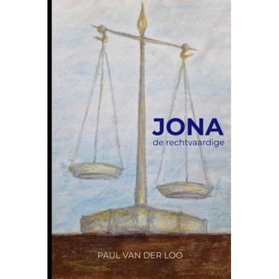 Jona - Paul van der Loo