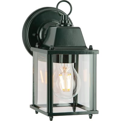 KS-verlichting Wandlamp Koetslamp