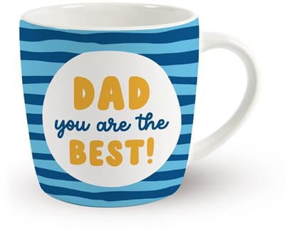 MIKO - Vaderdag mok - DAD YOU ARE THE BEST