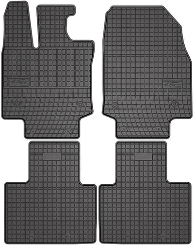 Rubbermatten Lexus RX 2023-heden - Frogum