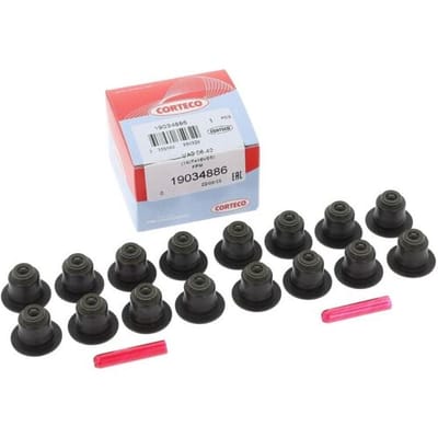 Pakkingset voor klepsteel CORTECO 19034886