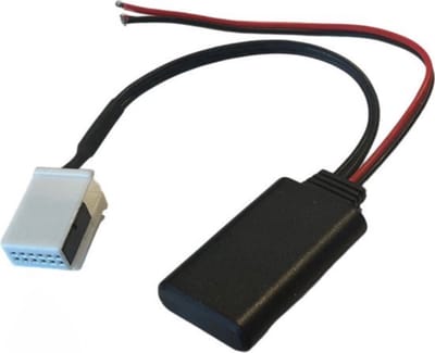 12 Pin Bluetooth adapter geschikt voor Peugeot meerdere modellen