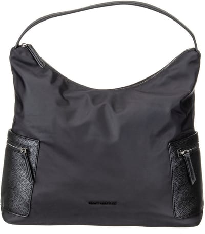 Betty Barclay Schoudertas Hobo Bag Black Zwart