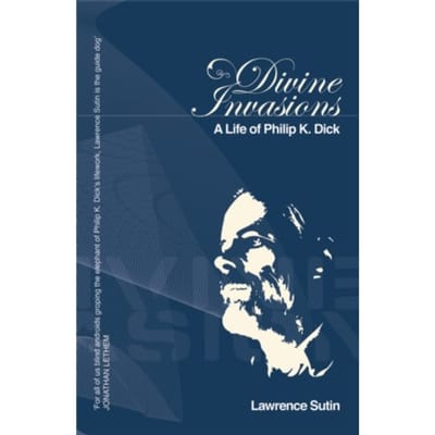 Divine Invasions - Gollancz S.F. - Lawrence Sutin
