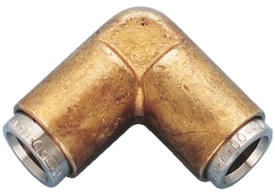 Wurth - Haakse connector - Haakse steekconnector Voor bedrijfswagens x 5 st