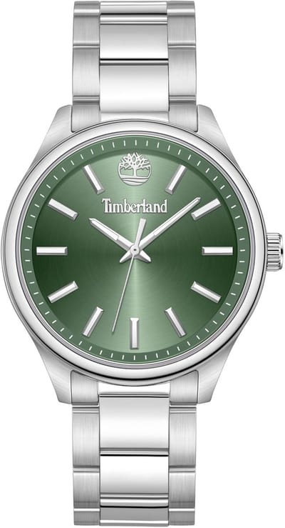 Chronograaf Northbridge