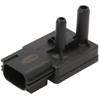 Sensor, uitlaatgasdruk MAGNETI MARELLI 215910001700