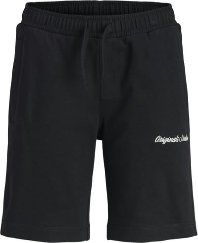 JACK&JONES - JPSTKARL NORREBRO SWEAT SHORTS JNR - Jongens - Bermuda shorts