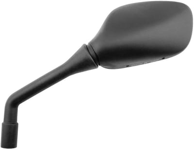 Vicma linkerachteruitkijkspiegel voor scooter MBK 125 Skycruiser 2009 tot 2012 ey559i nieuw
