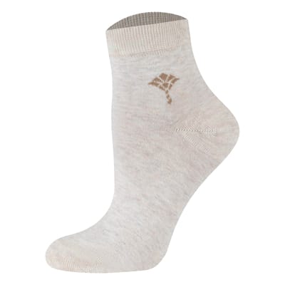 JOOP! Sokken Women for your daily glam cotton Socks 1p Set van 2