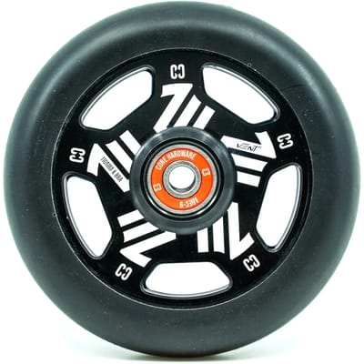 Freestyle scooterwiel Core Vent Hollow