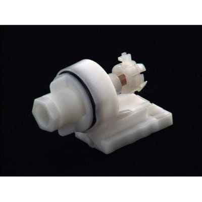Bevestiging, koplamp DT Spare Parts 2.24056