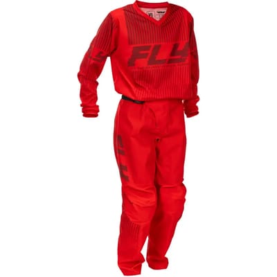 Kindermoto kruistrui Fly Racing F-16