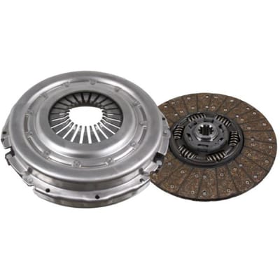 Koppelingsset FEBI BILSTEIN 105159