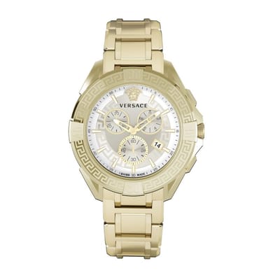 Versace Sporty Chrono VE5CA0623 mannen horloge