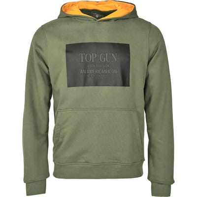 Top Gun Hoodie TG20213015