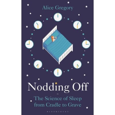 Nodding Off - Alice Gregory