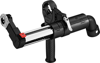 Bosch Professional GDE 16 CYL - Stofafzuiging voor Bosch Klopboormachines