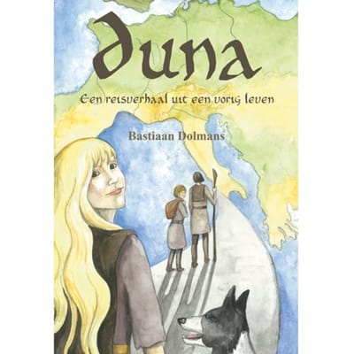 Duna - Bastiaan Dolmans