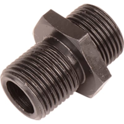 Oil plug