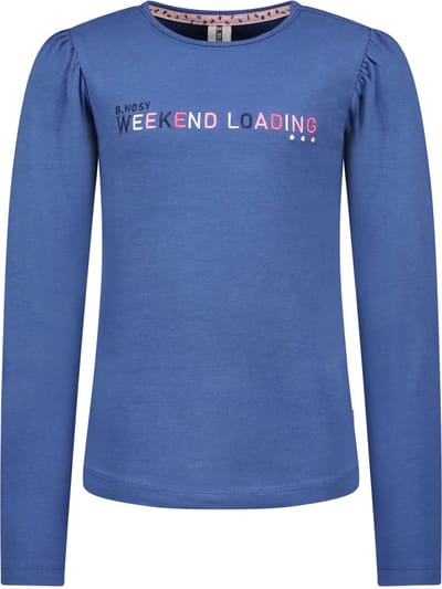 B. Nosy Y208-5425 Meisjes T-shirt - Maat 116