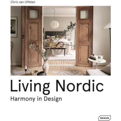 Living Nordic - Chris van Uffelen