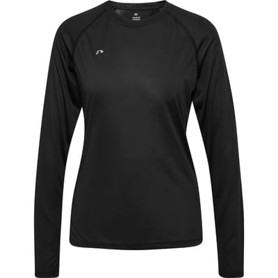 Newline dames-T-shirt met lange mouwen Nwlbeat W L/S 230128