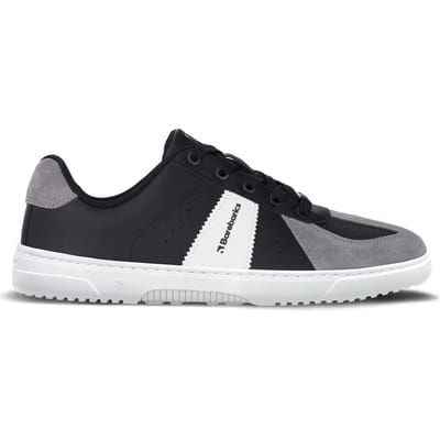 Barebarics Icara Barefoot Schoenen Zwart EU 40 Man