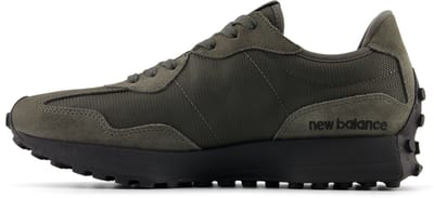 New Balance U327 Unisex Sneakers - Tornado