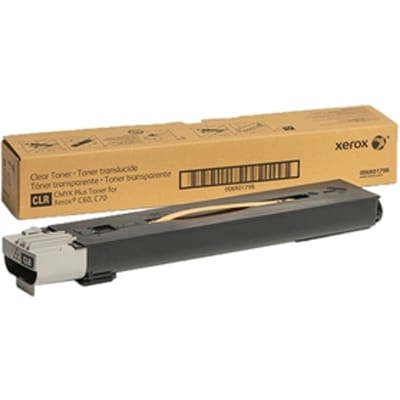Xerox 006R01798 toner cartridge kleurloos (origineel)