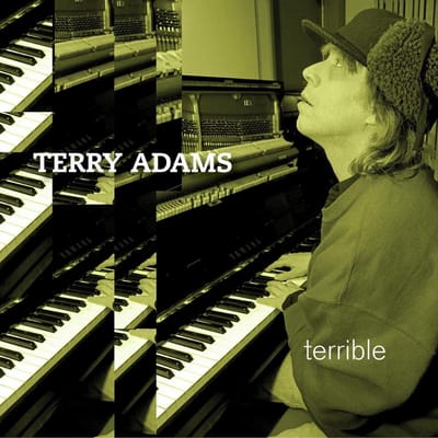 Terrible - Terry Adams - & Steve Ferguson-
