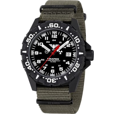 KHS Herenhorloge KHS.RE2F.NSGO